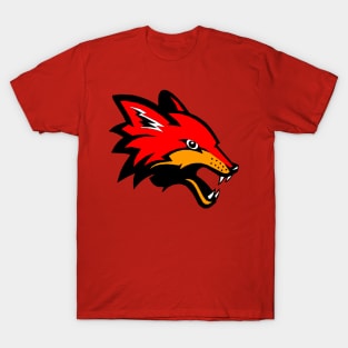 Chicago Red Fox T-Shirt